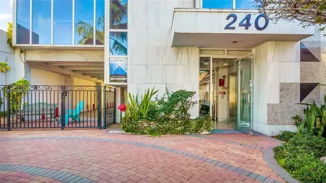 240 Commercial Boulevard Lauderdale By The Sea FL 33308