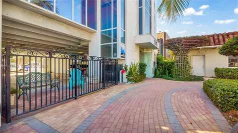 240 Commercial Boulevard Lauderdale By The Sea FL 33308
