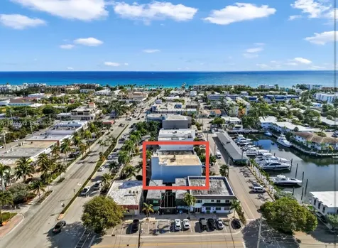 240 Commercial Boulevard Lauderdale By The Sea FL 33308