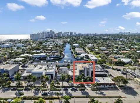 240 Commercial Boulevard Lauderdale By The Sea FL 33308