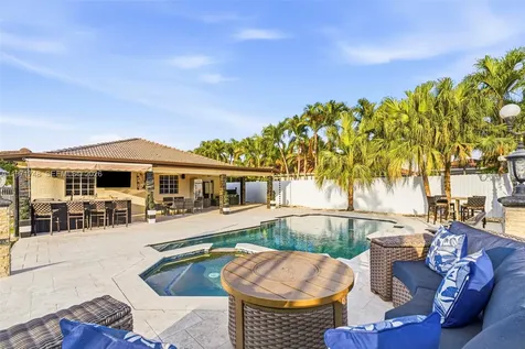 892 NW 136th Place Miami FL 33182