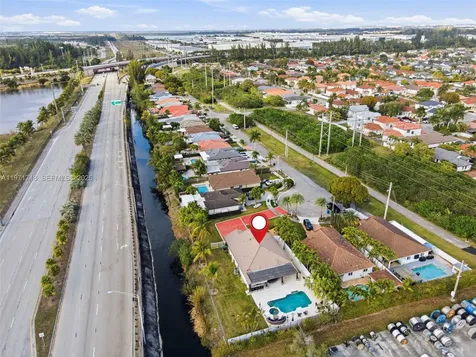 892 NW 136th Place Miami FL 33182
