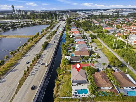 892 NW 136th Place Miami FL 33182