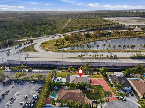 892 NW 136th Place Miami FL 33182
