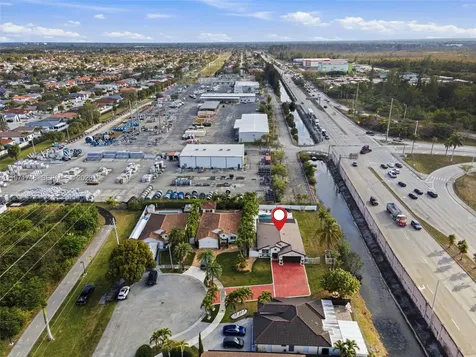 892 NW 136th Place Miami FL 33182