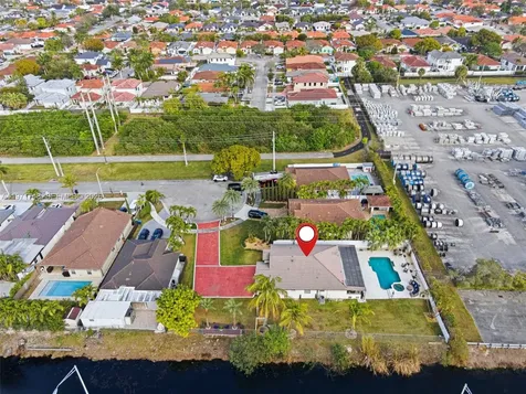 892 NW 136th Place Miami FL 33182
