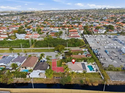 892 NW 136th Place Miami FL 33182