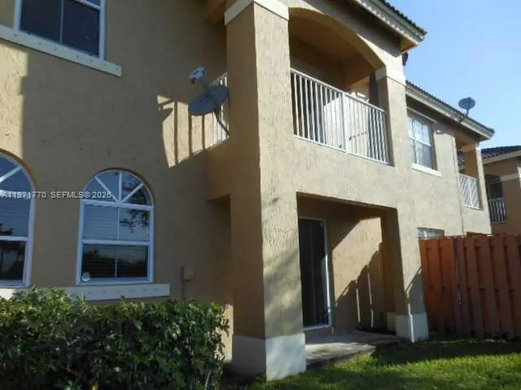 12490 SW 54th Street Miramar FL 33027