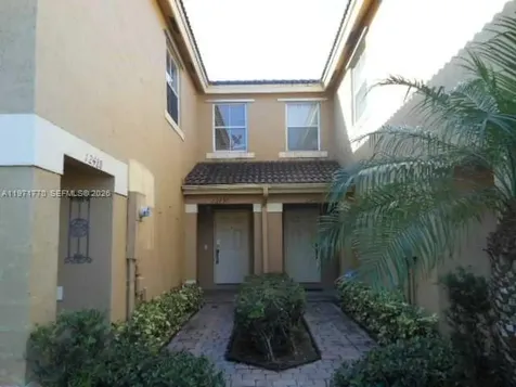 12490 SW 54th Street Miramar FL 33027