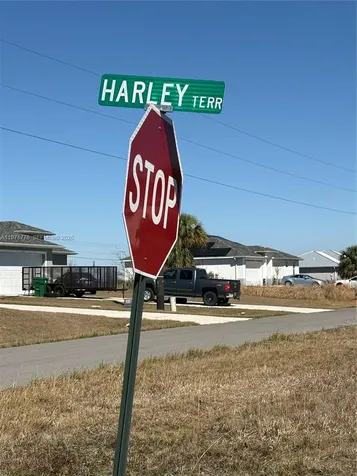 134 Harley Terrace LaBelle FL 33935