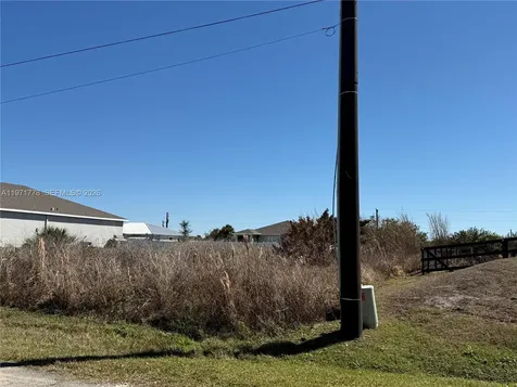 134 Harley Terrace LaBelle FL 33935