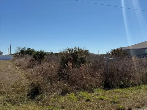 134 Harley Terrace LaBelle FL 33935