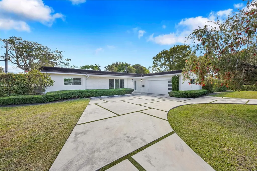 5680 SW 86th Street Miami FL 33143