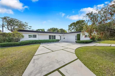 5680 SW 86th Street Miami FL 33143