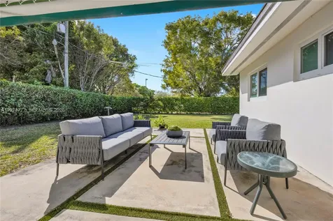 5680 SW 86th Street Miami FL 33143