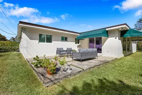 5680 SW 86th Street Miami FL 33143