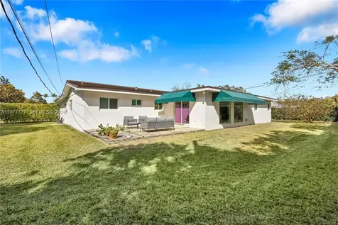 5680 SW 86th Street Miami FL 33143