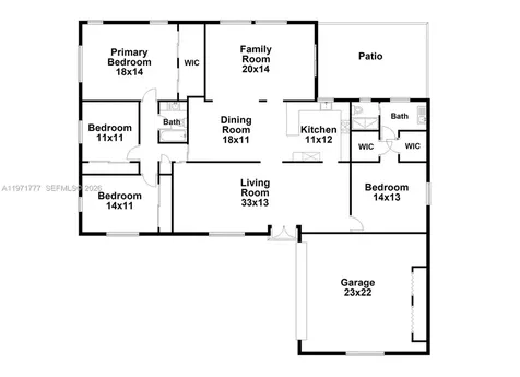 5680 SW 86th Street Miami FL 33143
