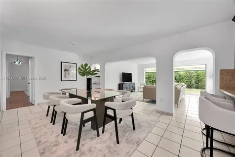 5680 SW 86th Street Miami FL 33143