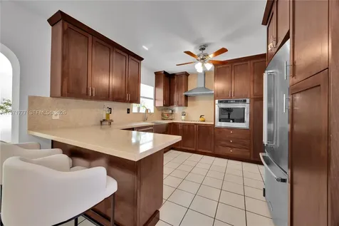 5680 SW 86th Street Miami FL 33143