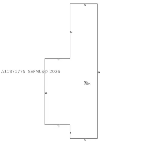 2 Janet Place Key Largo FL 33037