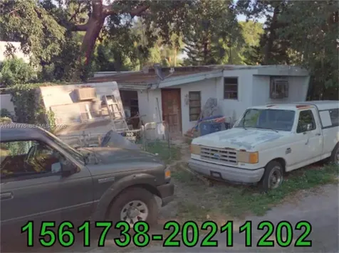 2 Janet Place Key Largo FL 33037