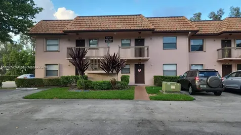 10321 NW 11th Street Pembroke Pines FL 33026