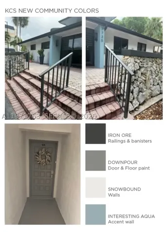 7785 SW 86th Street Miami FL 33143
