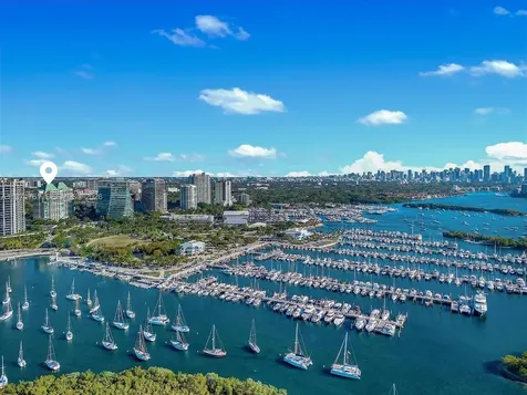 3400 SW 27th Avenue Miami FL 33133
