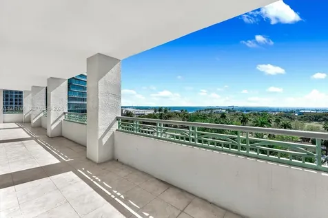 3400 SW 27th Avenue Miami FL 33133