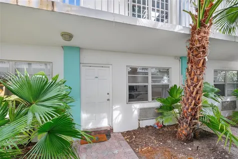 911 Meridian Avenue Miami Beach FL 33139