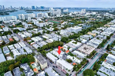 911 Meridian Avenue Miami Beach FL 33139