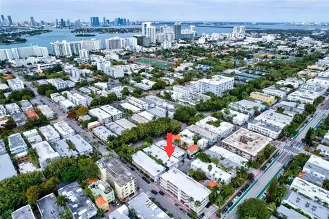 911 Meridian Avenue Miami Beach FL 33139