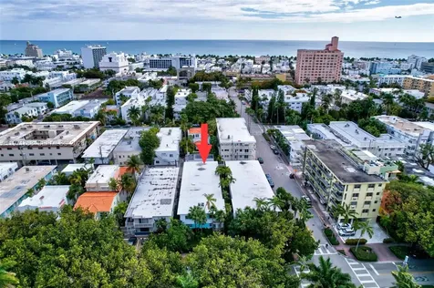 911 Meridian Avenue Miami Beach FL 33139