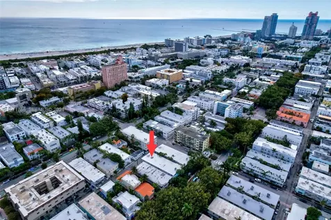 911 Meridian Avenue Miami Beach FL 33139