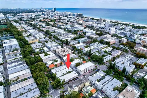 911 Meridian Avenue Miami Beach FL 33139