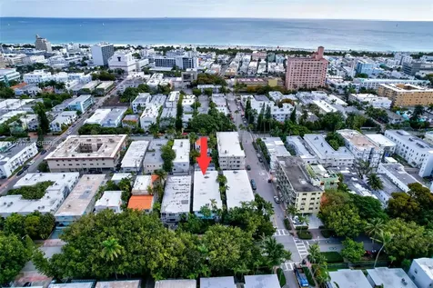911 Meridian Avenue Miami Beach FL 33139