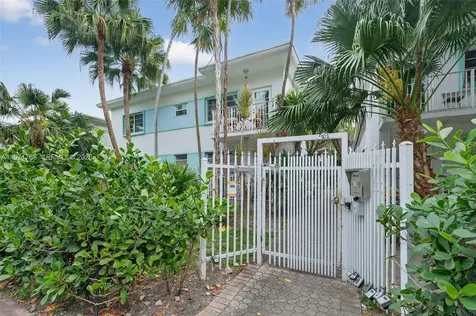 911 Meridian Avenue Miami Beach FL 33139