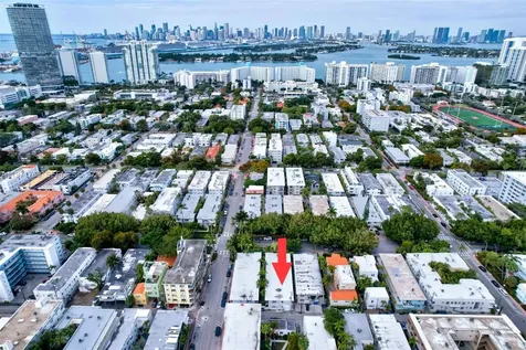 911 Meridian Avenue Miami Beach FL 33139