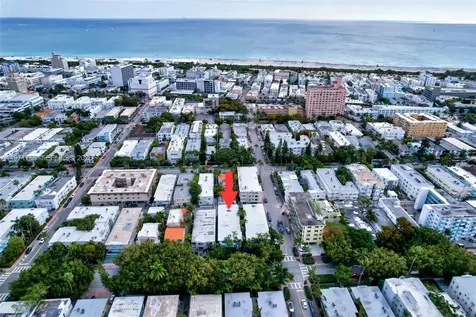 911 Meridian Avenue Miami Beach FL 33139