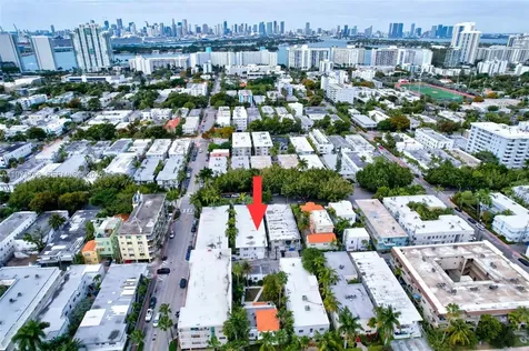 911 Meridian Avenue Miami Beach FL 33139