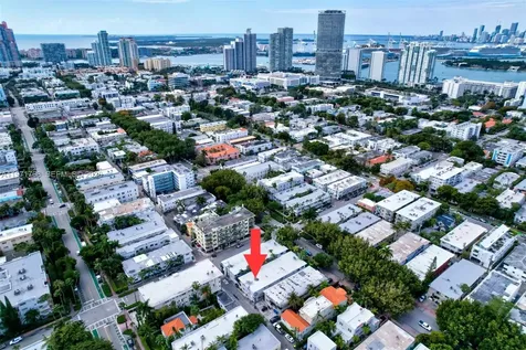 911 Meridian Avenue Miami Beach FL 33139