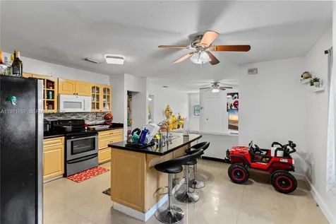 45 NE 186th Terrace Miami FL 33179