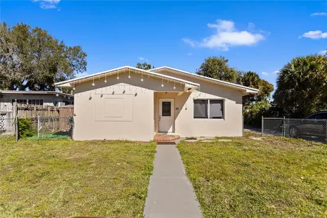 45 NE 186th Terrace Miami FL 33179