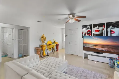 45 NE 186th Terrace Miami FL 33179
