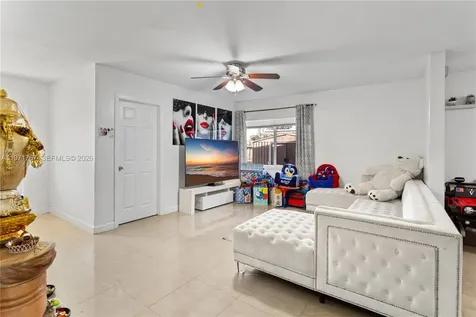 45 NE 186th Terrace Miami FL 33179