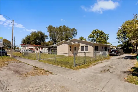 45 NE 186th Terrace Miami FL 33179