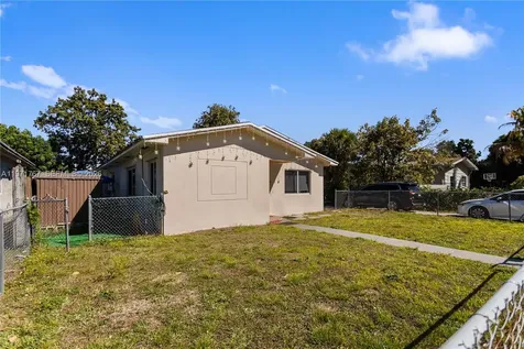 45 NE 186th Terrace Miami FL 33179