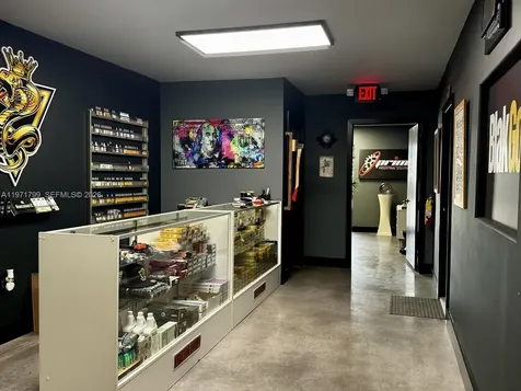 5505 NW 74th Avenue Miami FL 33166
