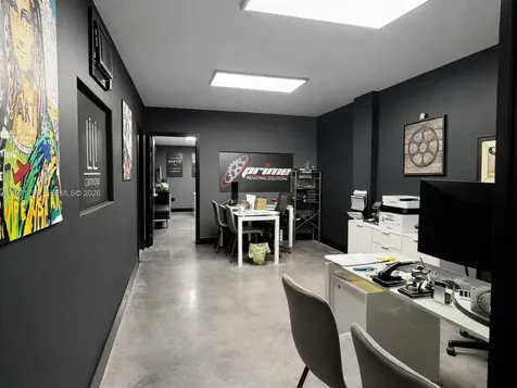 5505 NW 74th Avenue Miami FL 33166